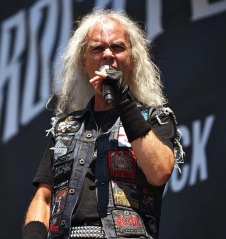 Chris Boltendahl